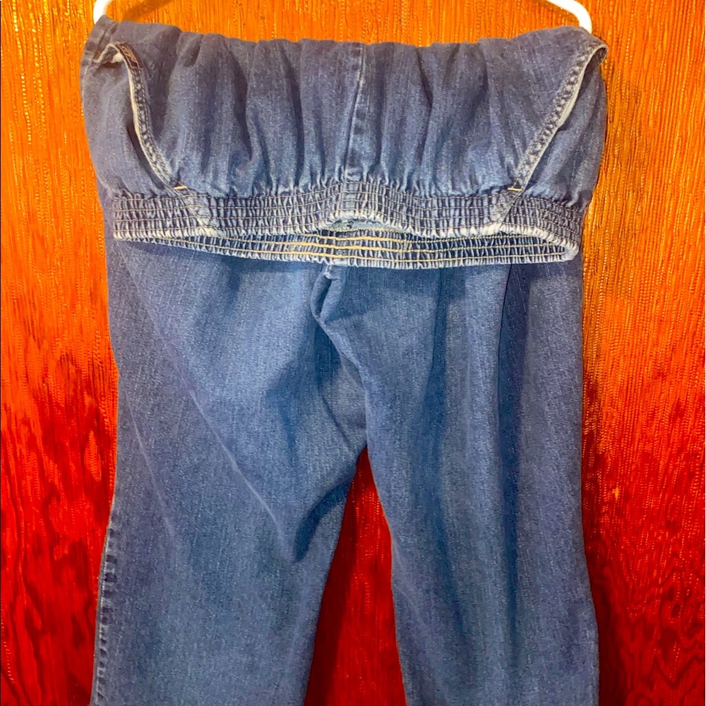 Comfortable Stretchy Blue Jeans 👖💙
